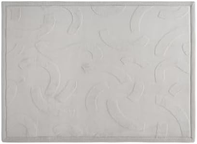 Hakuna Matte CloudRise Spielmatte - Ground Flow (Grau) 60" x 80" x 1" - Image 2