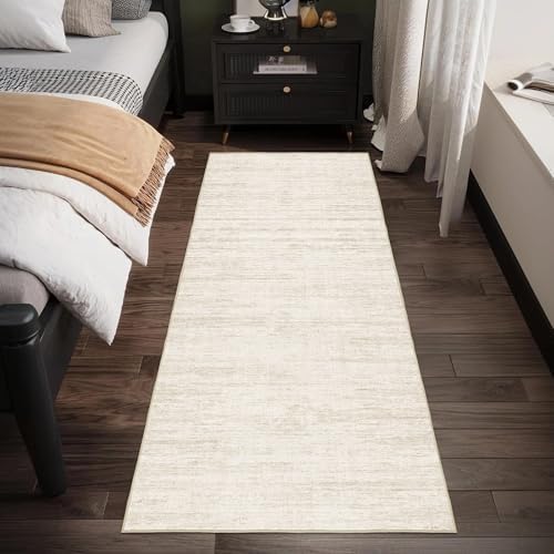 Washable Runner Rugs 3x10 Abstract Kitchen Runner Rug Non Slip Backing, Ultra-Thin Carpet Runners for Hallway 10 ft,Long Rug Runner for Entryway Living Room Bedroom Laundry Room - Image 7