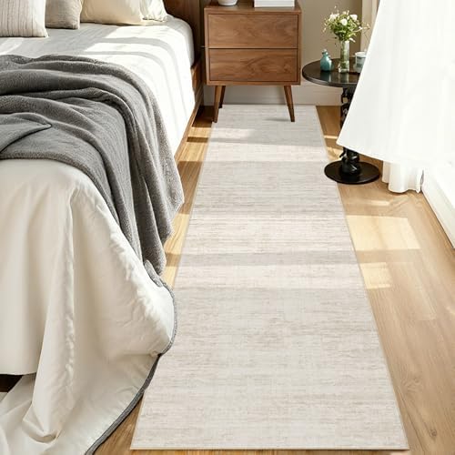 Kitchen Runner Rug 2.5x8 Runners for Hallways,Abstract Washable Runner Rugs Non-Slip Backing Rug Runner, Stain Resistant 8ft Runner Rug,Soft Floor Carpet Rugs for Bedroom,Laundry Room - Image 7