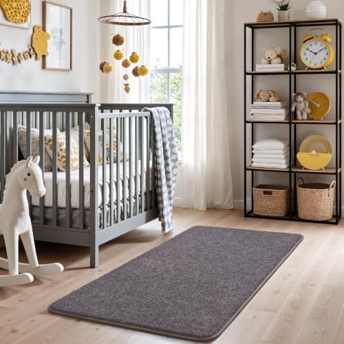 Keeko 2x4 Area Rugs for Living Room,Soft Washable Memory Foam Bedroom Rug - Image 6