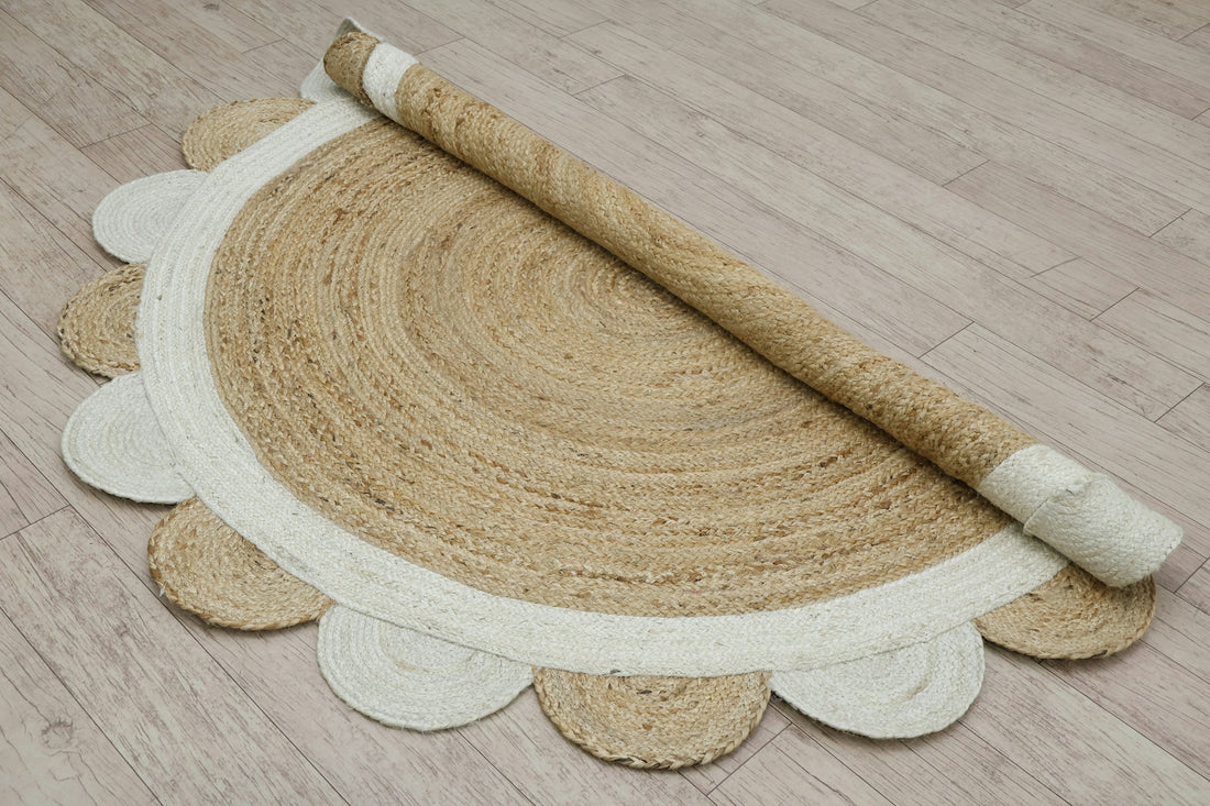 Rug Pads 101: Why a Non-Slip Rug Still Needs One