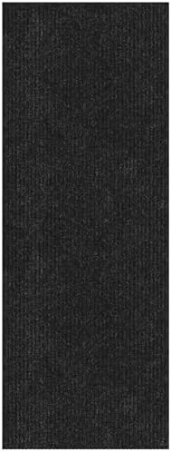 Ottomanson 3x11 Hallway Runner Rug – Non-Slip Indoor Outdoor Door Mat - Image 7