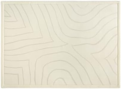 Hakuna Matte CloudSoft Spielmatte - Silent Flow 80" x 110"x1" by HakunaMatte