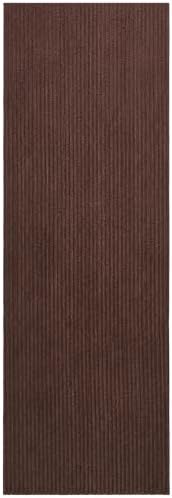Ottomanson 2x44 Hallway Runner Rug – Non-Slip Indoor Outdoor Door Mat - Image 6