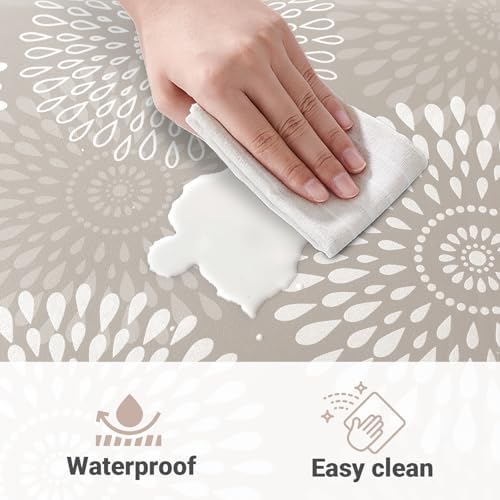 Kitchen Mat Water-Resistant Kitchen Rugs Cushioned Anti-Fatigue Floor Mat - Image 4