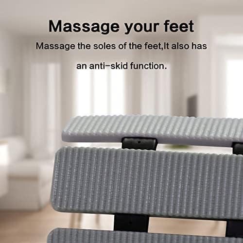 BEMISO Shower Mat Non Slip Bathtub Mat 27.5 x 15.7 Inch Bath Mat for Tub - Image 3