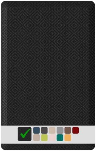 Ophanie Kitchen Mats for Floor, 1/2 inch Thick, 20x32 Anti Fatigue Cushioned Mat,Kitchen Rugs,Waterproof,Comfort Ergonomic Standing Mat for Office,Home,Sink with 99+ Pairs of Anti-Slip Bottom Ridges by Ophanie