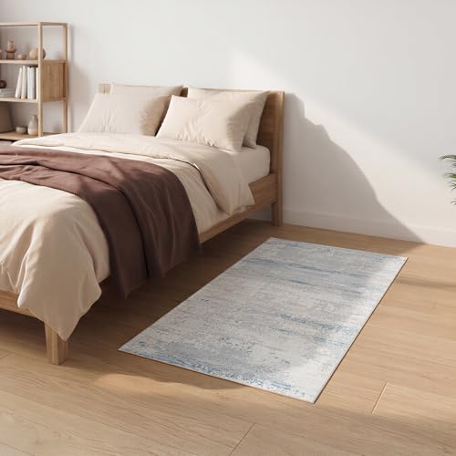 Washable Area Rugs 3x5 Entryway Rugs for Kitchen,Front Door & Small Spaces - Image 7