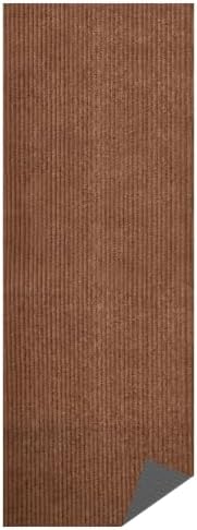 Ottomanson 2x10 Hallway Runner Rug – Non-Slip Indoor Outdoor Door Mat - Image 7