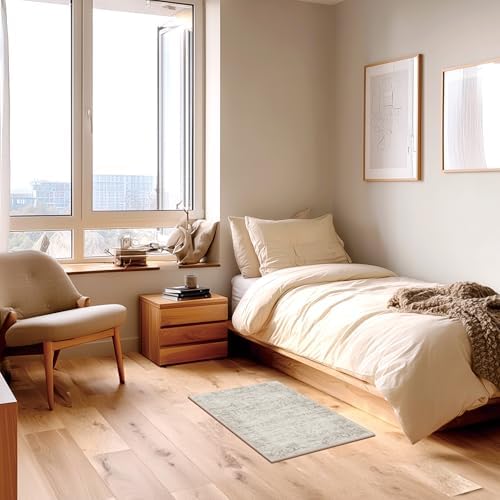 entryway Rug 2×3 Washable Kitchen Small Rugs - Image 2