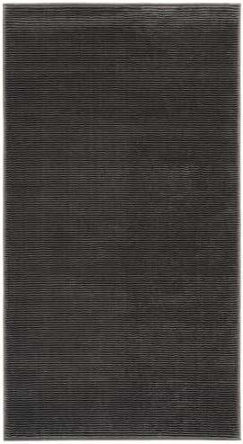 SAFAVIEH Revive Accent Rug 2'7"x5', Charcoal REV102H - Image 3
