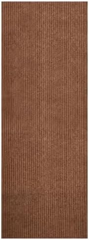 Ottomanson 2x12 Hallway Runner Rug – Non-Slip Indoor Outdoor Door Mat - Image 6