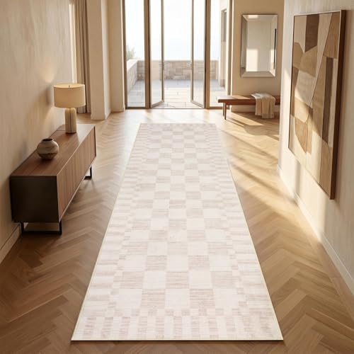 GarveeHome 2x6 Kitchen Runner Rug Non Slip Washable Runner Rug for Hallway - Image 3