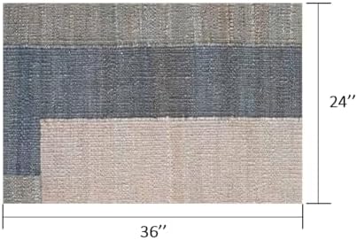 Entryway Rug 2x3 Small Rugs - Image 2