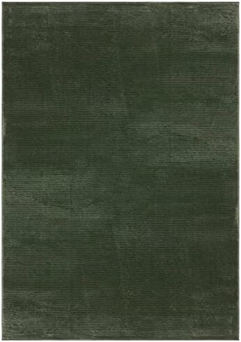 SAFAVIEH Revive Area Rug 4'x6', Modern Green REV102Y by Unknown