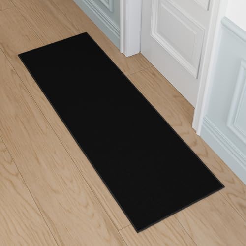 Ottomanson 2x6 Runner Rugs for Hallway – Kitchen Rug Runner by Ottomanson