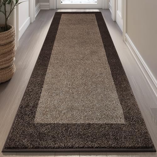 Runner Rug 32" x 72", Kitchen Rug for Hallway, Door, Roll Packing by Unknown