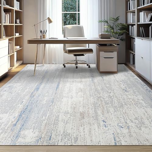Washable Rugs 6x9 Area Rugs for Living Room,Bedroom,Dining Room,Kids Room by Lbris