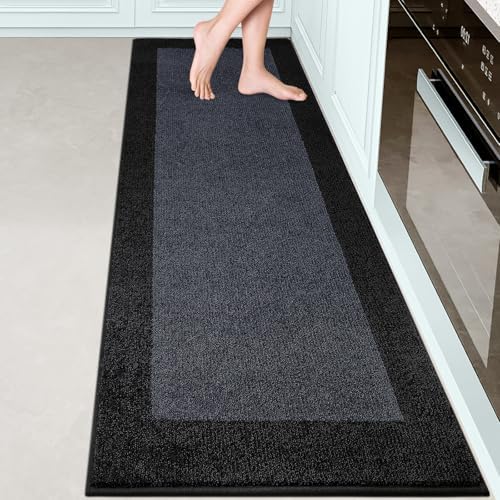Kitchen Rug 24" x 84", Hallway Runner Rug for Floor Roll Packing by Unknown