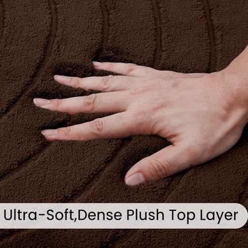 Sour Lemon 8x10 Area Rugs for Living Room Bedroom, Large Carpet Rug Coffee - Image 2