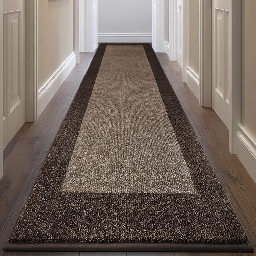 Runner Rug 32" x 144" for Hallway, Bedroom, Floor, Roll Packing by Unknown