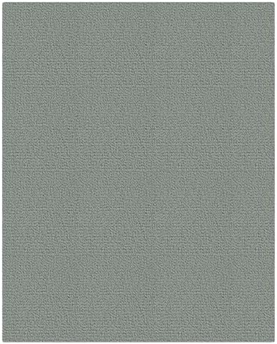 EARTHALL Washable Area Rug, Non Slip Entryway Rug, 4x5 Ft, Green/Grey - Image 5