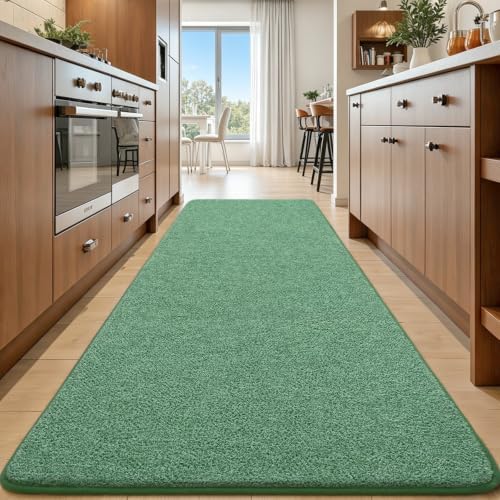 Keeko 2x6 Area Rugs for Living Room,Soft Washable Memory Foam Bedroom Rug - Image 5