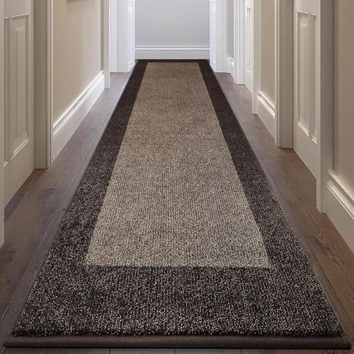 Runner Rug 32" x 168", for Hallway, Floor, Bedroom, Roll Packing by Unknown