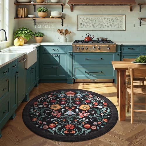 GarveeHome Area Rug for Living Room - Image 3