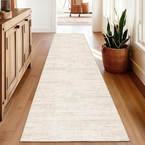 3x8 Runner Rug Non Slip Washable Rugs for Hallways, Abstract 8ft Kitchen Runners Rug for Entryway,Stain Resistant Rug Runner，Ultra-Thin Kitchen Mats for Living Room Bedroom by Unknown