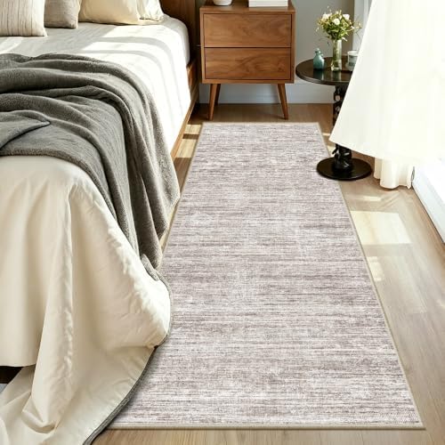 Hallway Runner Rug 3x6 - Washable Kitchen Rugs Non Slip，Stain Resistant Entryway Rug Runner Abstract Soft Runners for Hallways，Dining Living Room Bedroom - Image 7