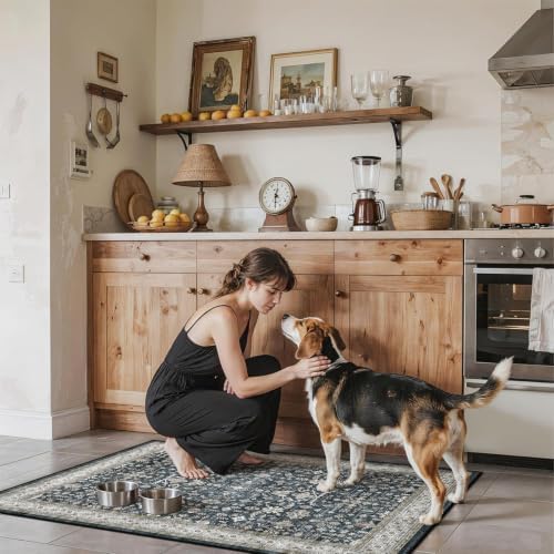 Washable Area Rug 3x5 for Bedroom Kitchen - Image 5