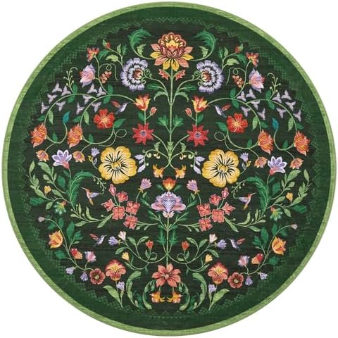 GarveeHome Area Rug for Living Room - Image 5