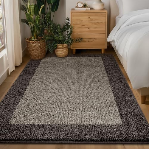 Area Rug 34" x 60", Kitchen Runner Rug for Floor Roll Packing by Unknown