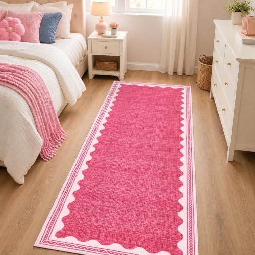 Scalloped Rug - Image 3