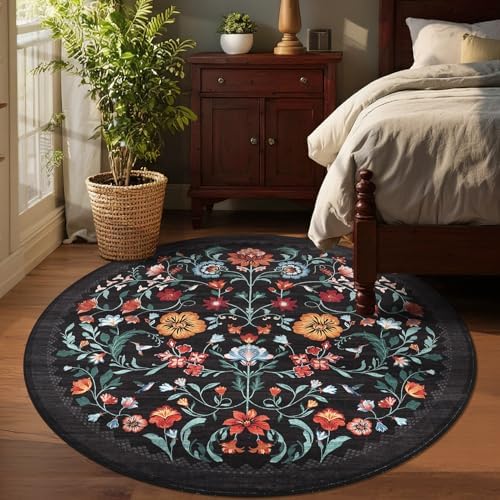 GarveeHome Area Rug for Living Room - Image 4