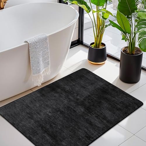 2x3 Washable Mat,Small EntryWay Rugs,Stainproof Non-Slip for Indoor Entranc - Image 4