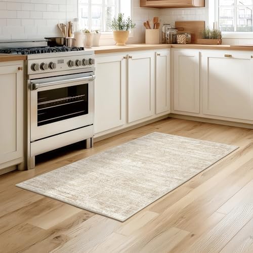 entryway Rug 2×3 Washable Kitchen Small Rugs - Image 2