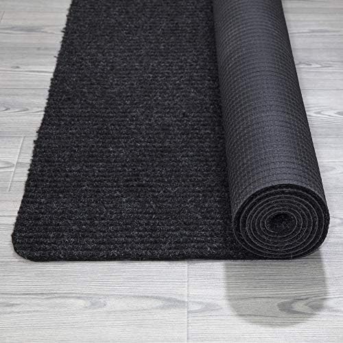 Ottomanso 5x7 Large Waterproof Floor Mat, Non-Slip Indoor Outdoor Door Mat - Image 7