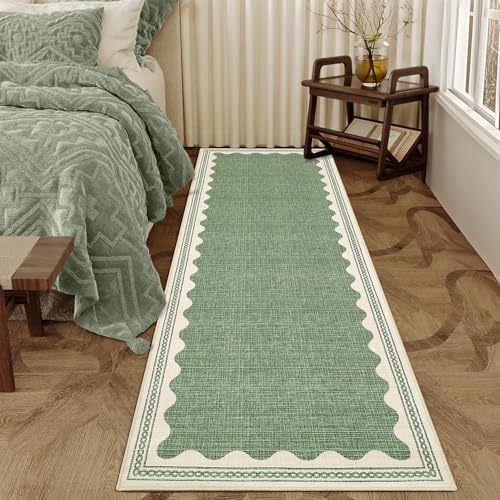 GarveeHome Scalloped Rug - Image 3
