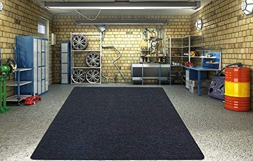 Ottomanso 5x7 Large Waterproof Floor Mat, Non-Slip Indoor Outdoor Door Mat - Image 5