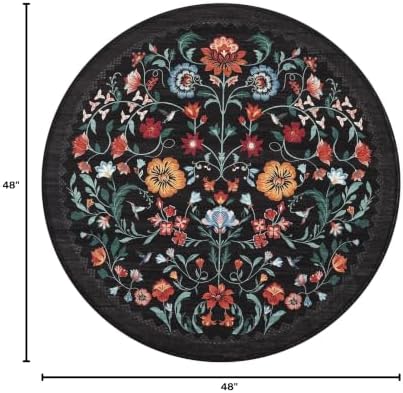 GarveeHome Area Rug for Living Room - Image 2