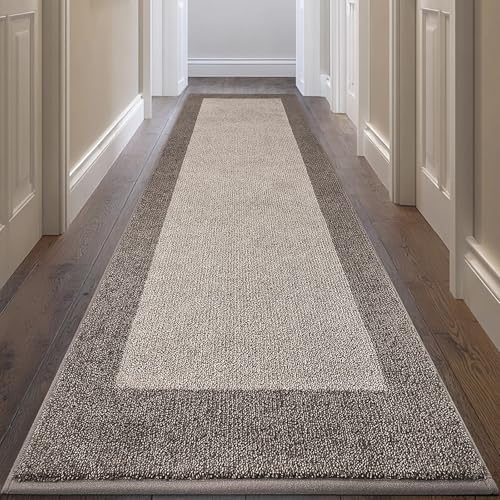 Runner Rug 32" x 84", Kitchen Rug for Hallway, Floor, Roll Packing by Unknown