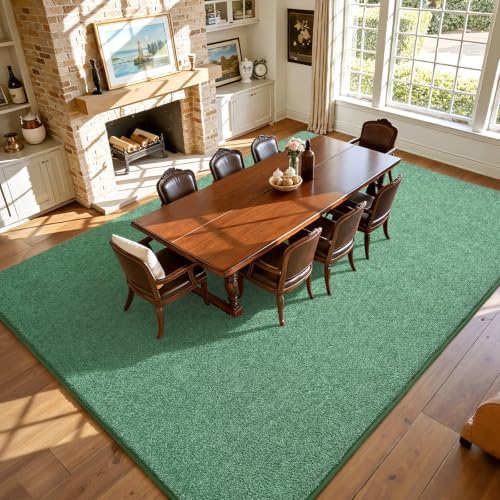 Keeko 5x8 Area Rugs for Living Room,Soft Washable Memory Foam Bedroom Rug - Image 6
