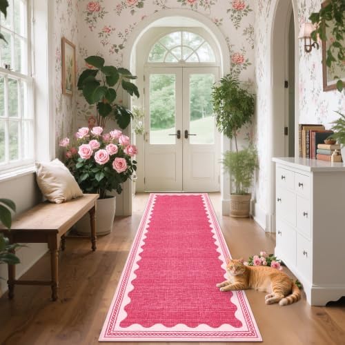 Scalloped Rug - Image 2