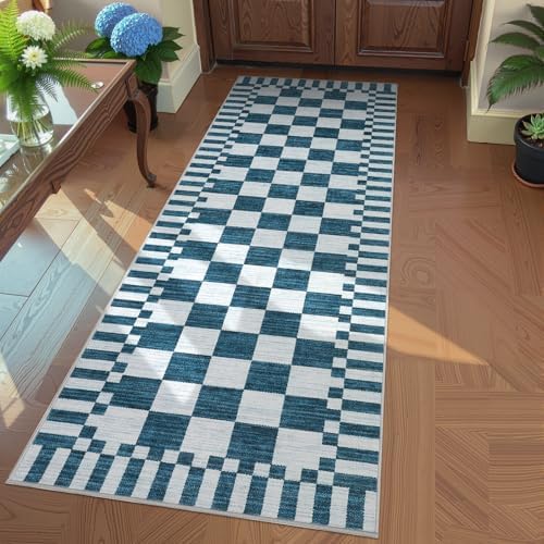 GarveeHome 2x6 Kitchen Runner Rug Non Slip Washable Runner Rug for Hallway - Image 3