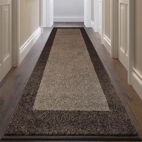 Runner Rug 32" x 96", for Hallway, Floor, Bedroom, Roll Packing by Unknown
