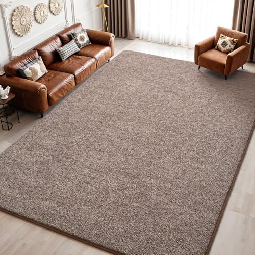 Keeko 4x6 Area Rugs for Living Room,Soft Washable Memory Foam Bedroom Rug by Keeko