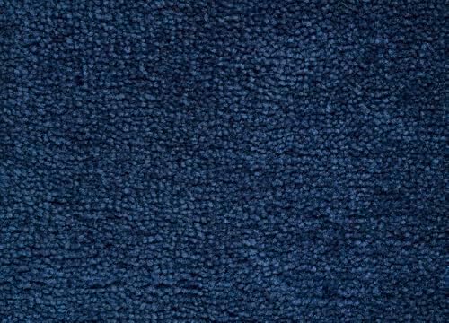 Garland Rug Traditional Nylon Washable Navy 3 Bath Rugs (17" X 24", 21" X 34", 21" X 34") - Soft, Absorbent, and Stylish for Your Bathroom - Image 6
