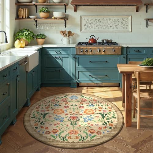 GarveeHome Area Rug for Living Room - Image 2